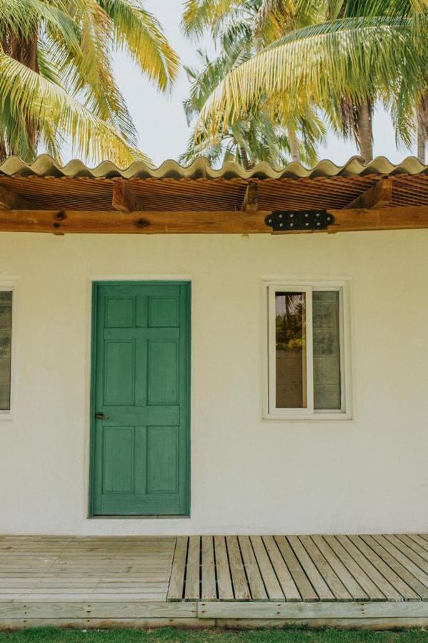 Los Olivos La Playa Hotel Y Restaurante Escuintla 外观 照片